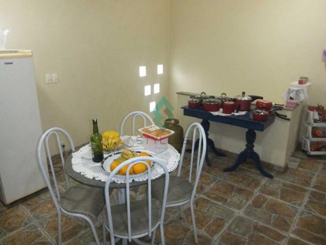 Casa à venda com 4 dormitórios em Santo cristo, Rio de janeiro cod:C70208 - Foto 11