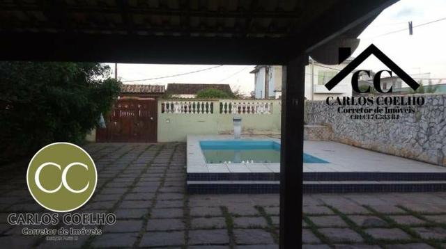 Lx Maravilhosa Casa em Unamar - Cabo Frio!!!! - Foto 12