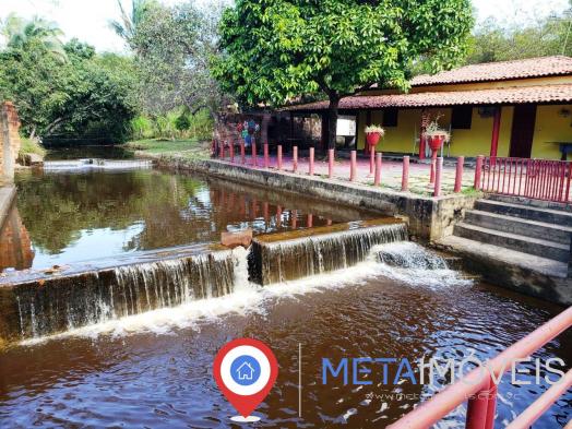 Sitio no maranhão - Foto 3