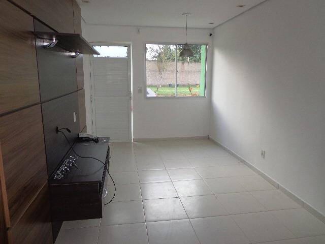Alugamos casa em cond no Bairro Novo com 3 quartos - Foto 7