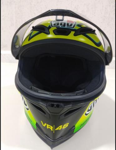 Capacete AGV Corsa - Foto 3