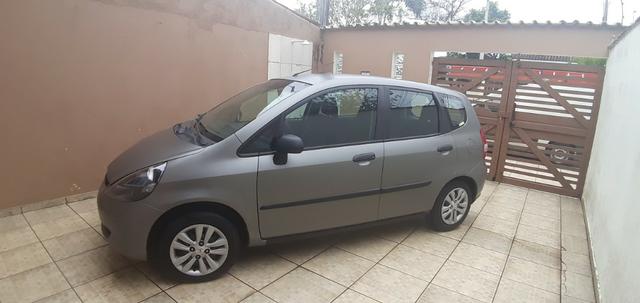 Honda Fit 1.4 2005/2006 - Foto 4