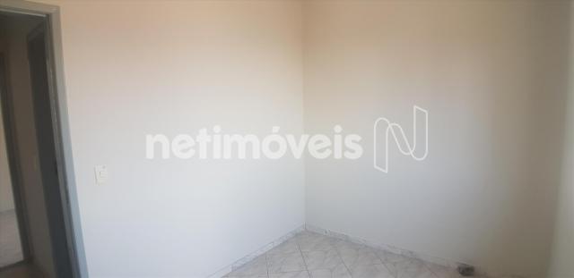 Apartamento para alugar com 3 dormitórios em Caiçaras, Belo horizonte cod:774626 - Foto 6