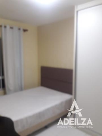 Apartamento para alugar com 1 dormitórios em Santa mônica, Feira de santana cod:AP00032 - Foto 2