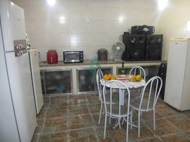 Casa à venda com 4 dormitórios em Santo cristo, Rio de janeiro cod:C70208 - Foto 10