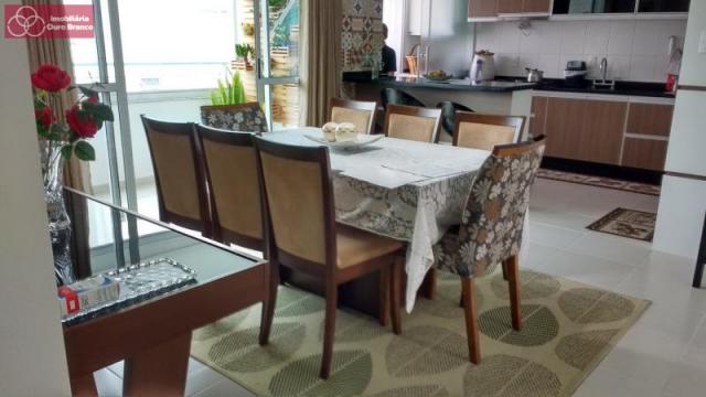 Apartamento à venda com 3 dormitórios em Ingleses do rio vermelho, Florianopolis cod:2400 - Foto 17