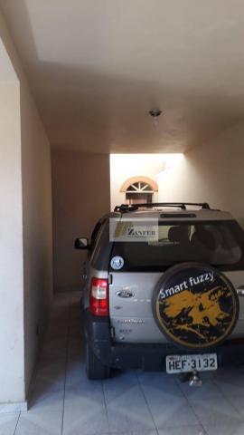 Casa com 5 dormitórios à venda, 140 m² por r$ 290.000 - são josé - governador valadares/mg - Foto 4