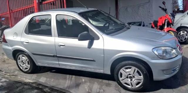 Carro Chevrolet Prisma
