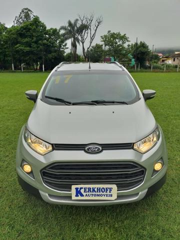 Ecosport Freestyle 1.6 2017 - Foto 2