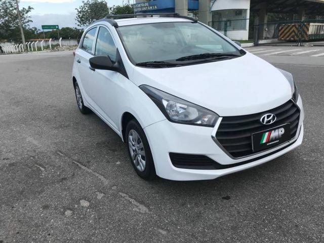 Hyundai HB20 1.0 m COMFORT - Foto 2