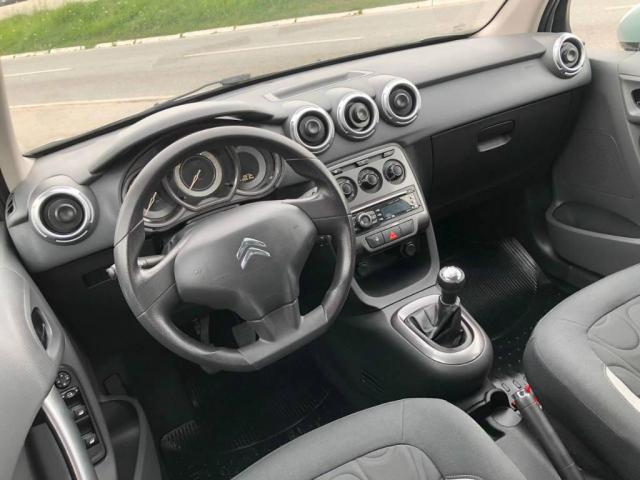 Citroën C3 TENDANCE - Foto 12