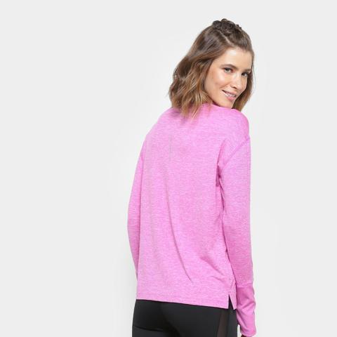 Jaqueta Nike Element Top Hz Feminina - Foto 3