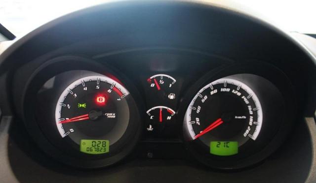 FIESTA Fiesta 1.6 8V Flex/Class 1.6 8V Flex 5p - Foto 12