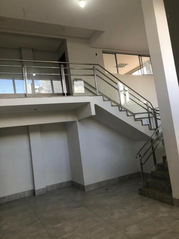 Apartamento 3 suítes de alto Padrão lazer completo prox ao shopping buriti - Foto 7