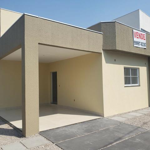 Vendo - Casa Morada dos Nobres - Sobrado novo - Foto 12