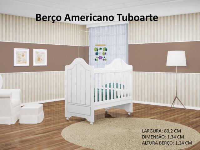 Quarto de bebê no carnê até 18 x - Foto 2