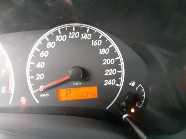 TOYOTA COROLLA 2012/2013 1.8 XLI 16V FLEX 4P AUTOMÁTICO - Foto 10