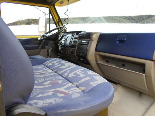 VW13.180 gaiola - Foto 6