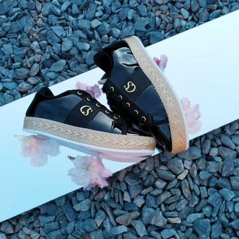 Lindos tênis masculino e feminino no atacado a partir de 6 pares variados