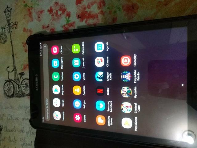 Tablet Samsung Tab A - Foto 5