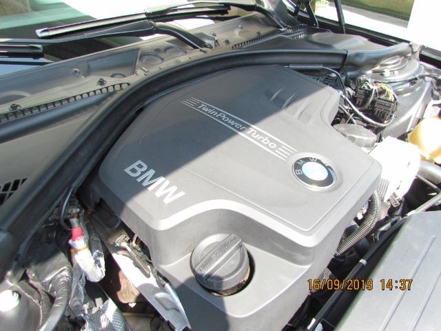 BMW 320i Sport GP 2014 - Foto 4