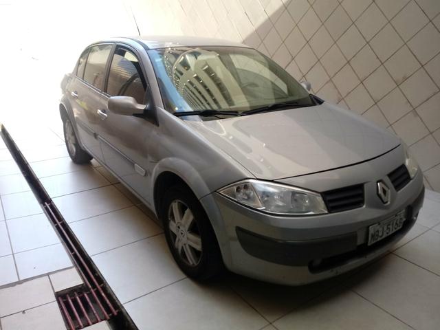 Megane sedan!!! - Foto 7