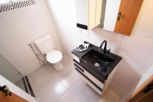Condomínio quintas dos ipês 2 quartos 2 vagas - Foto 11