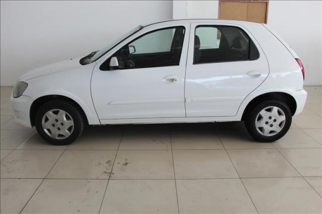 Chevrolet Celta 1.0 Mpfi lt 8v - Foto 2
