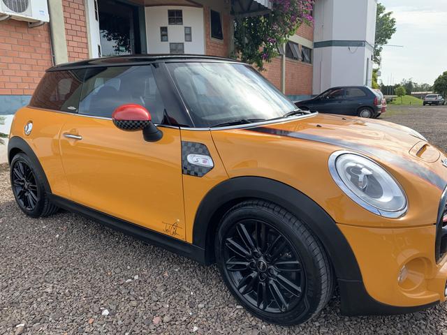 Mini Cooper S TOP 2015 39.000km ! - Foto 2