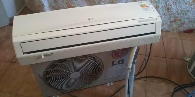 Montagem e manutenção de split, ar condicionado, câmara frigorífica. - Foto 3
