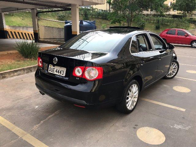 Jetta 2.5 TipTronic 150/170CV Top de Linha - Foto 5