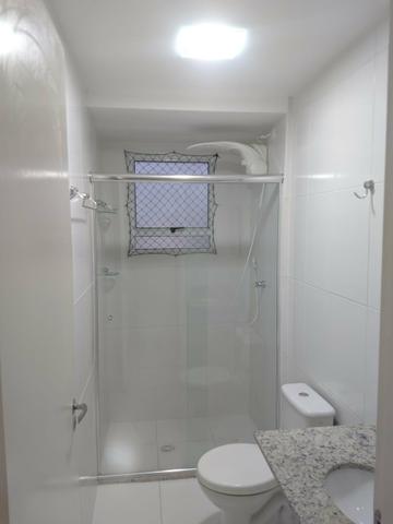 Apartamentos 2 dormitórios, parque 10 - Foto 11