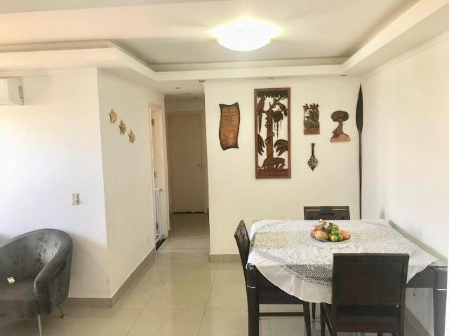 Apartamento no Residencial Piazza Boulevard - Foto 6