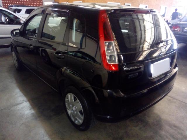 FORD FIESTA 2008/2008 1.0 MPI HATCH 8V FLEX 4P MANUAL - Foto 3