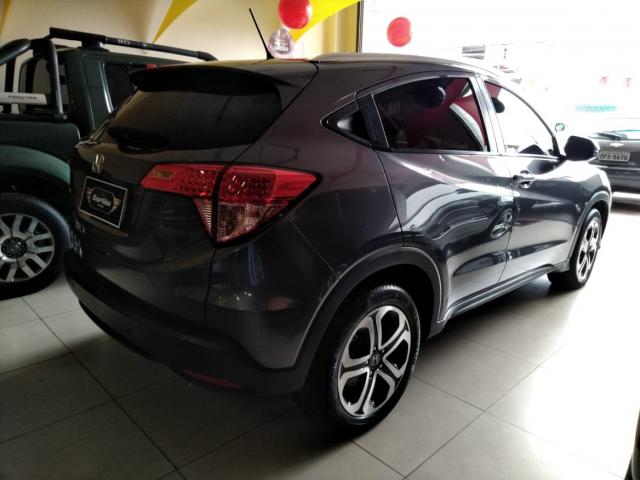 HONDA HR-V 2018/2018 1.8 16V FLEX EX 4P AUTOMÁTICO - Foto 6
