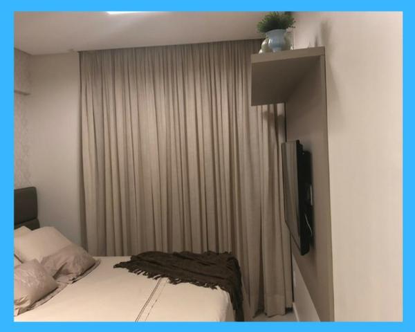 Lindo Apartamento em Armação - 2/4 - Suite, Pronto pra Morar com Total Infraestrutura, - Foto 11