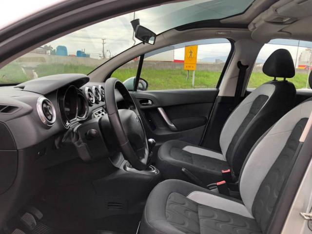 Citroën C3 TENDANCE - Foto 10
