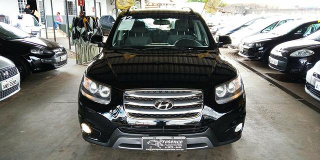 Hyundai Santa Fé 3.5 (Automática) 2012 - Foto 9