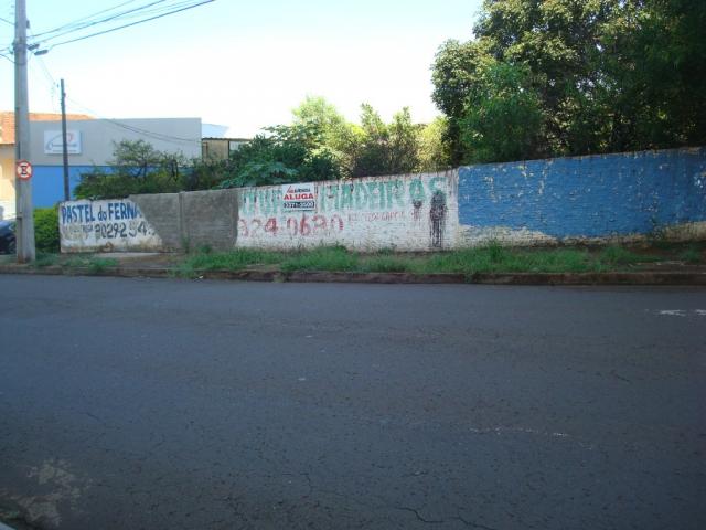 Terreno para alugar em Bancarios, Londrina cod:20540.003 - Foto 2