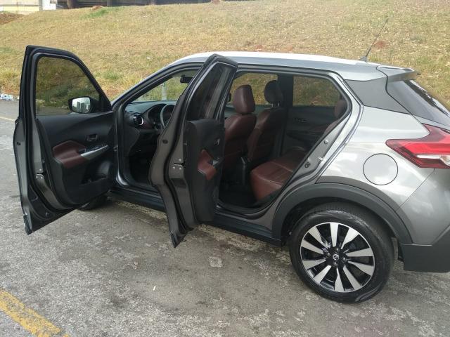 Nissan Kicks sl cvt 1.6 - Foto 5