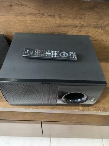 Home theater - Foto 2