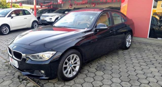 328iA Plus 2.0 TB 16V 245cv 4p - Foto 5