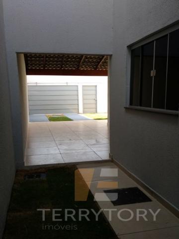 Casa à venda com 3 dormitórios em Gran ville, Anápolis cod:CA00185 - Foto 2