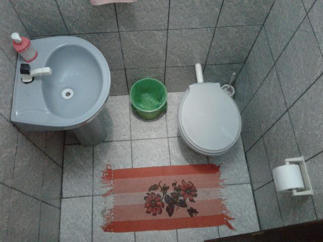 Quartos na melhor casa da cidade! - Foto 13