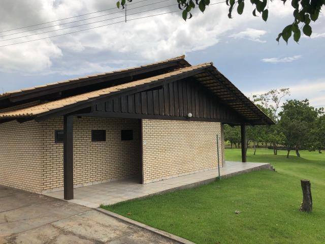 Lote no Condomínio Terra Selvagem Golf e Club, 1123 m², Estrada do Manso - Foto 6