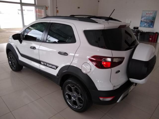 FORD ECOSPORT STORM 4WD - Foto 4