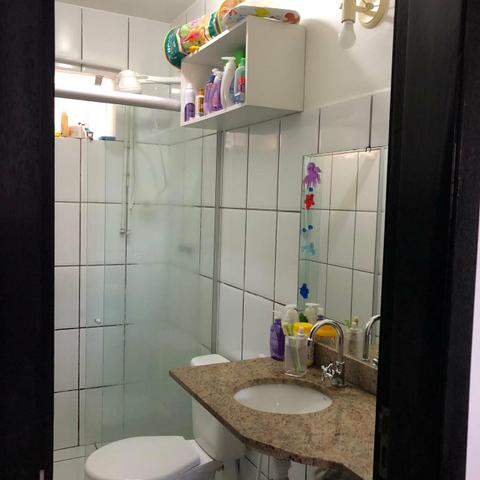 Vendo apartamento na cidade nova com 2 quartos - Residencial Styllus - Foto 8