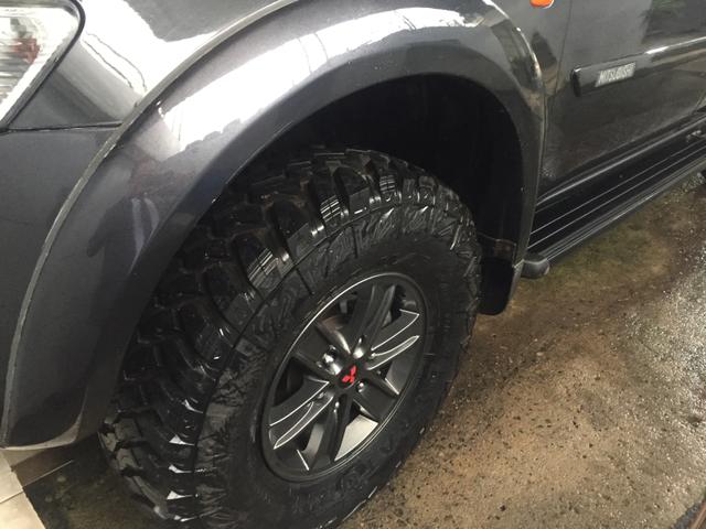 L200 triton HPE 3.2 diesel - Top de linha - Foto 3