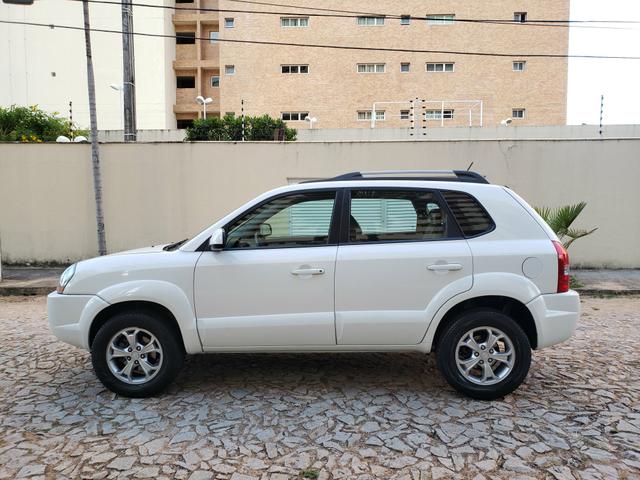 Tucson Automático ano 2016 estado de zero - Foto 7