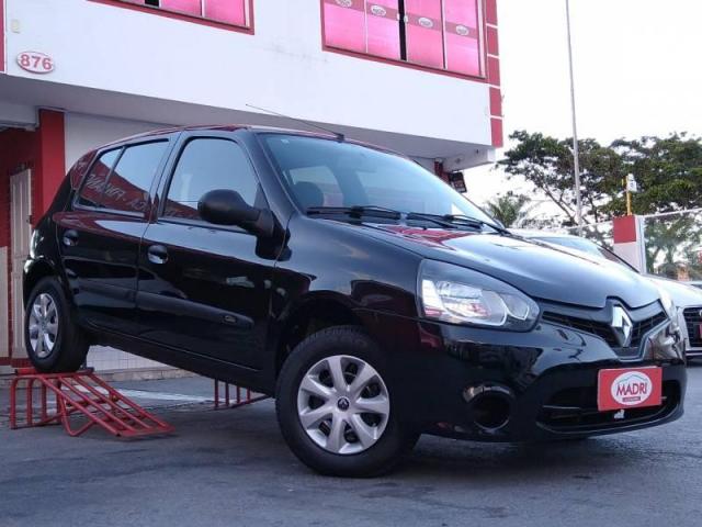 Clio 1.0 16V - Foto 3